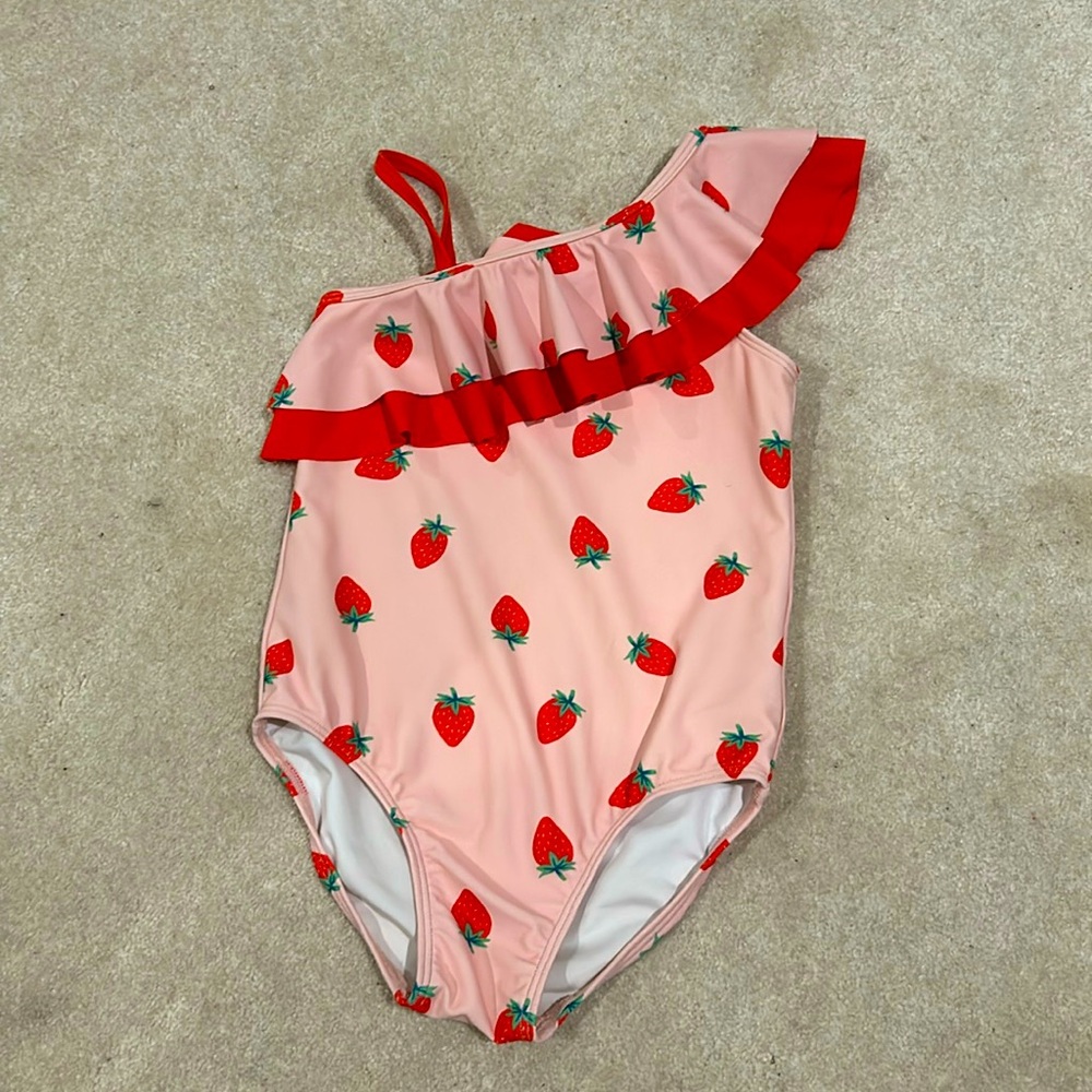 Tucker and Tate swimwear